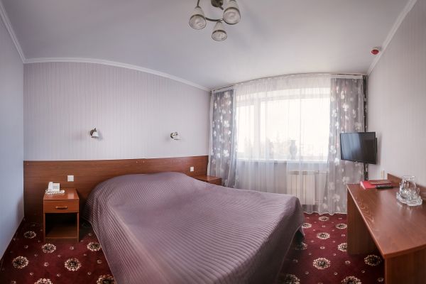 Hotel Tomsk